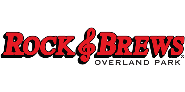 Rock & Brews Overland Park logo