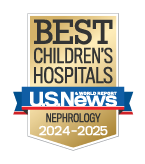 USNWR Nephrology