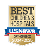 USWNR Orthopedics