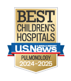 USNWR Pulmonology